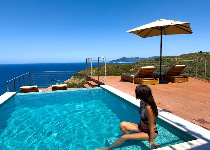 Captain\'S Villa
