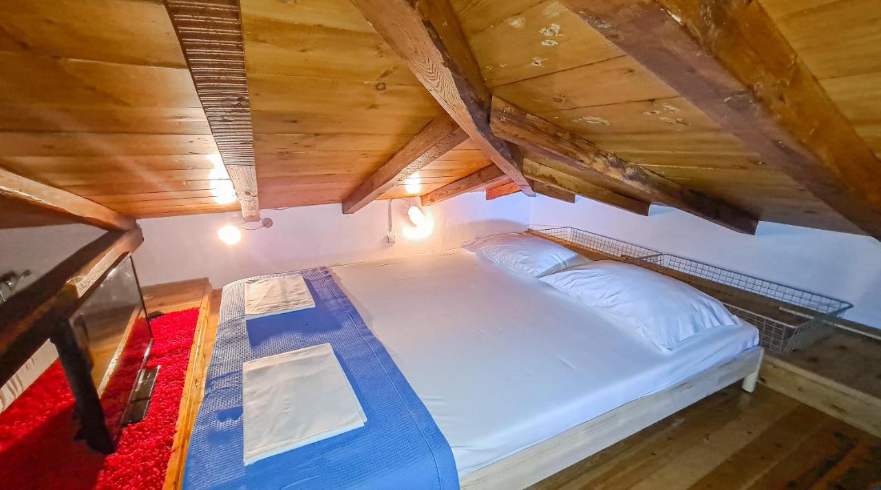 Captain's Villa *