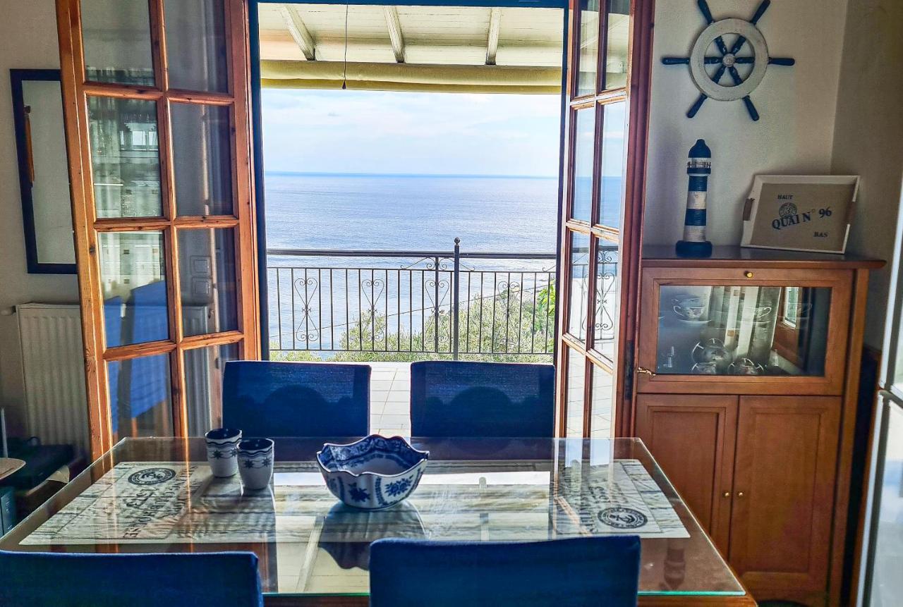 Villa Captain's Kalivia (Skiathos)