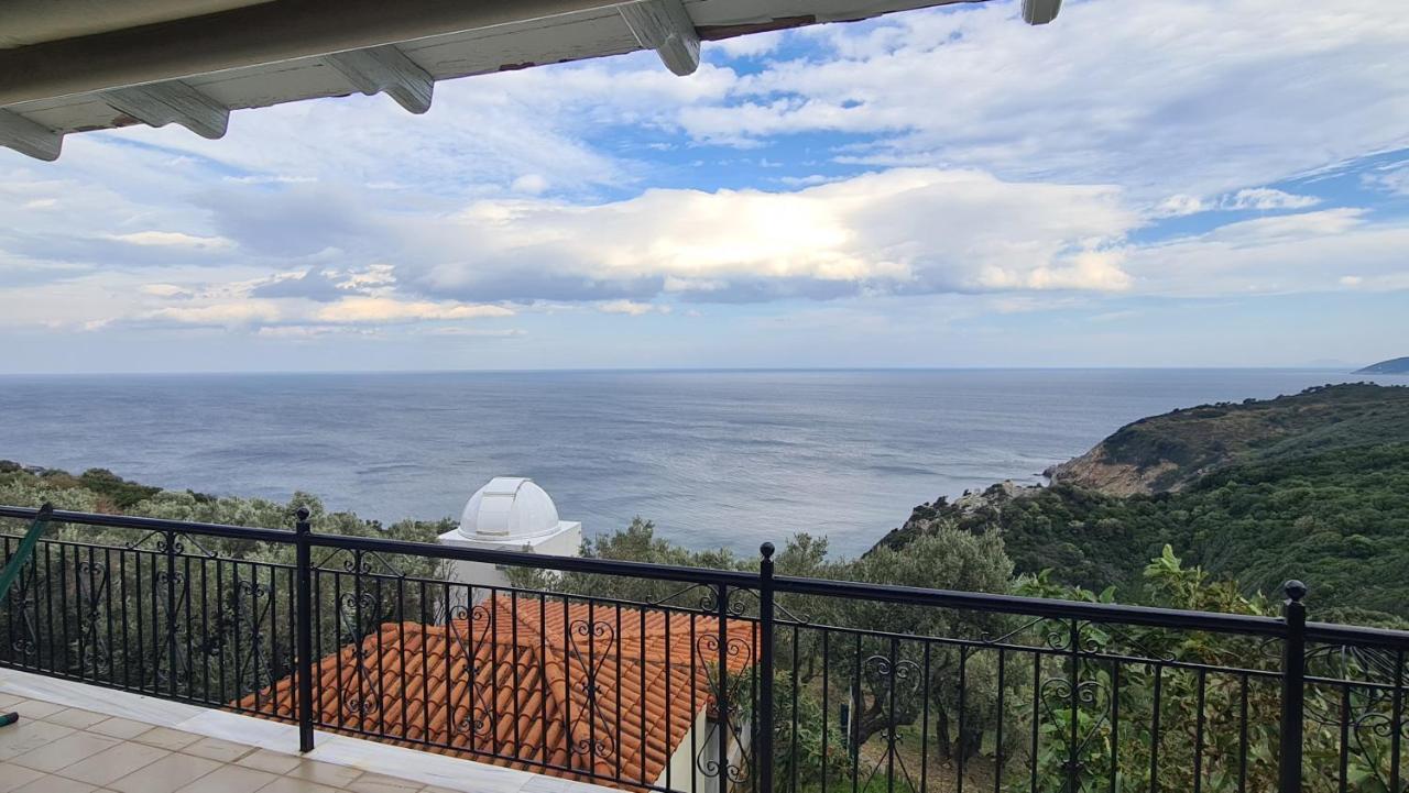 Captain's Villa *