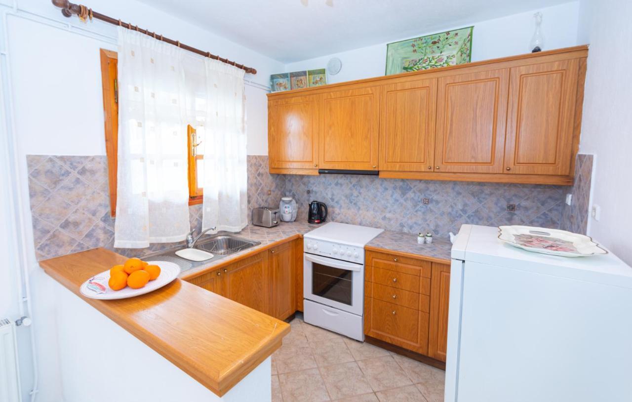Captain's * Kalivia (Skiathos)