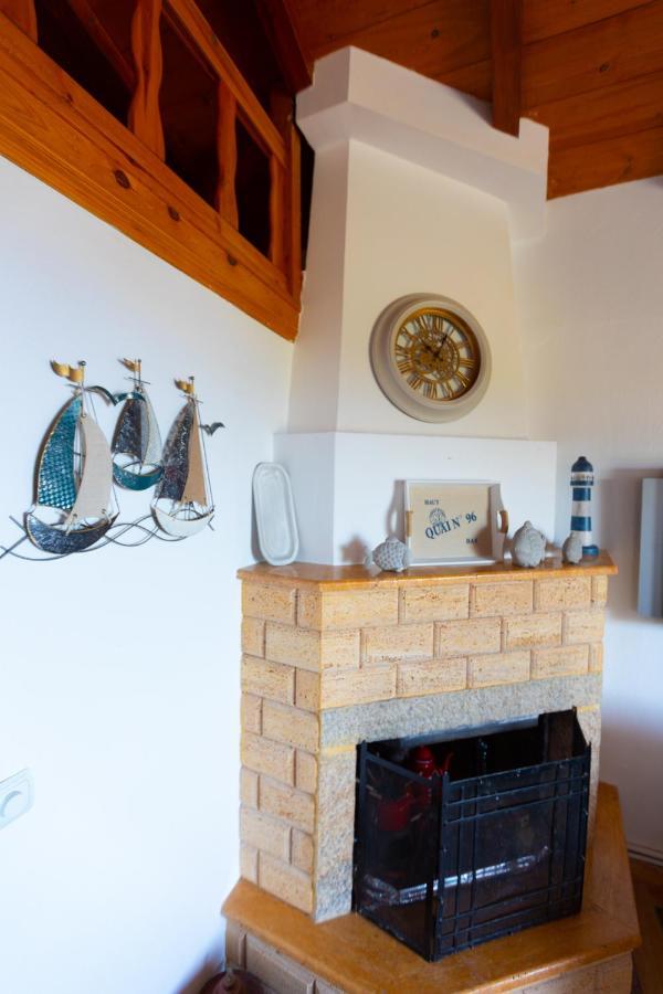 Captain's Villa *