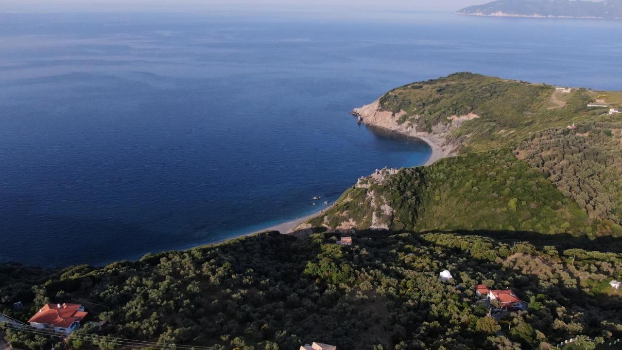 Captain's Villa Kalivia (Skiathos)