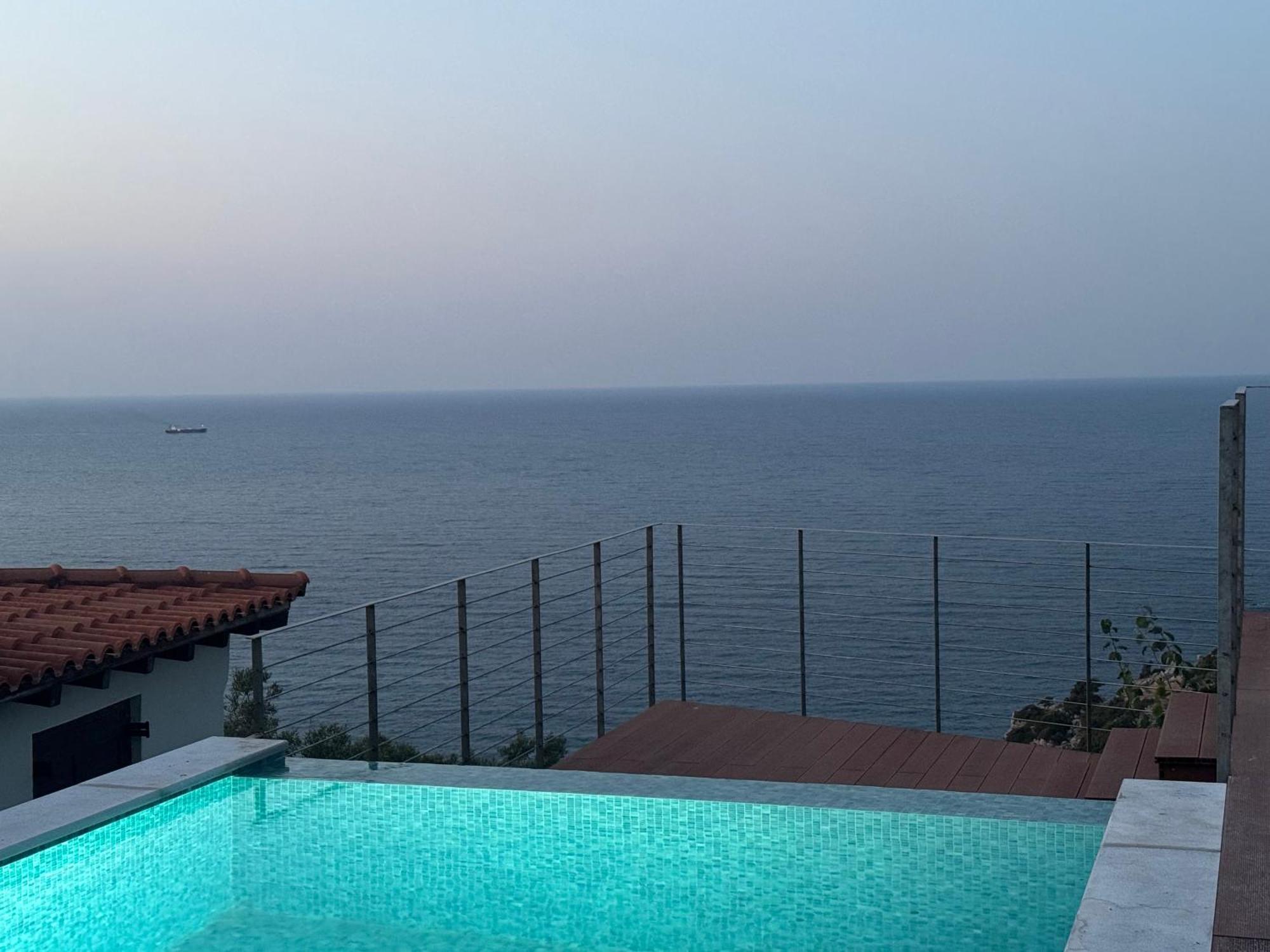 Captain's Villa Kalivia (Skiathos)